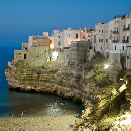 Casa Made' Luxury And Exclusive Home In Polignano A Mare Exteriör bild