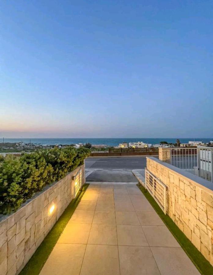 Casa Made' Luxury And Exclusive Home In Polignano A Mare Exteriör bild